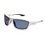 White / Smoke Polarized