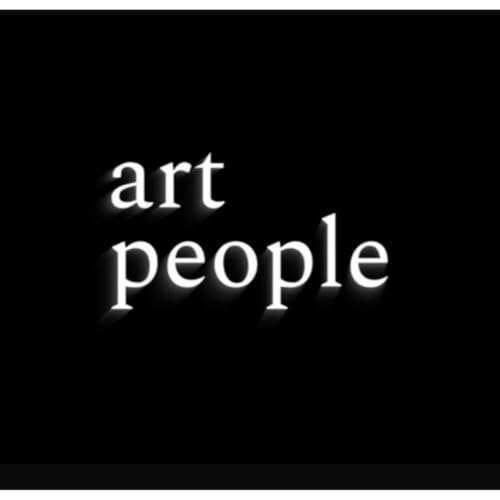 『Art People』のカバーアート