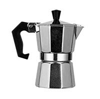 Poetryer コーヒーメーカー エスプレッソコンロ ミニウム