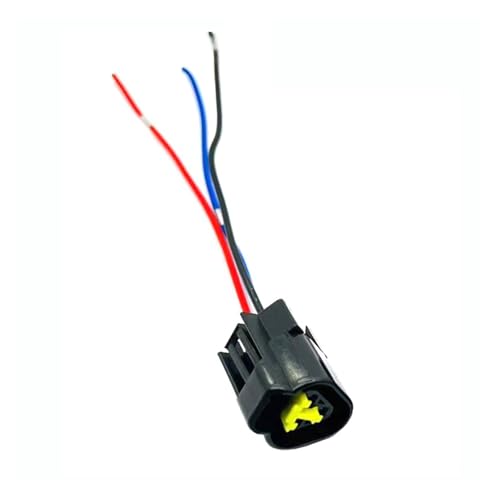 Connecteur d'instrument 3 broches contre faux contacts moto Keeway SX