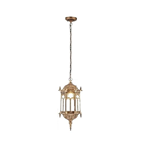 Plafonniers suspendus extérieur étanche pour sublimer et éclairer votre décor à la maison