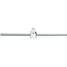 Stanley Proto J5285 3/8-Inch Drive Sliding T-Handle, 8-Inch