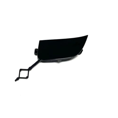 Tapa de gancho de remolque 9817829277 para parachoques de Citroën C5 Aircross