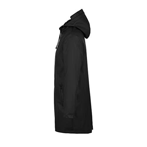 Ciré waterproof hombre Neoblu para días de lluvia en la ciudad 5