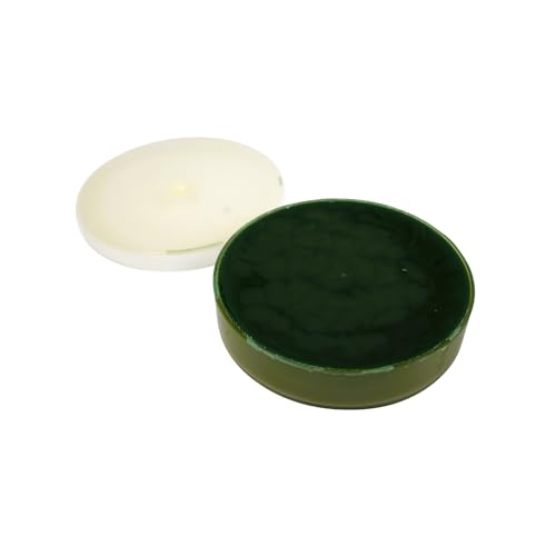 House Brand 423-7150 Dental Lab Inlay Wax Green Size: 3.82 Inch X 0.835". Weight: 100G (3.5Oz) Besqual cover
