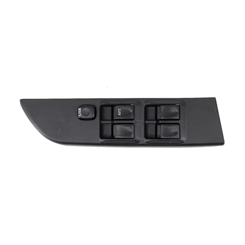 Interrupteur Lève Vitre Automatique Isuzu 897155246 Commande Fluide - 5