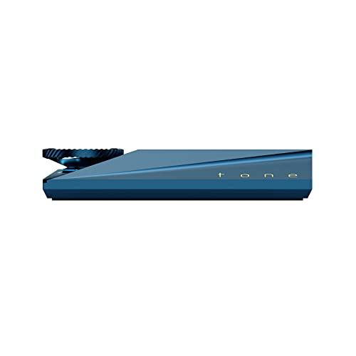 Image of Khadas Digital to Analog Audio Converter Tone2(Open-Sourced) DAC Hi-Fi Mini Desktop DAC with Balanced RCA, ES9038Q2M, DSD512(Native), PCM768, XMOS XU208, Hi-Res Audio DAC, S /PDIF Input