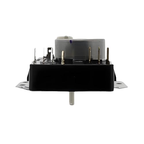 Minuteur de séchage W10185982 composant durable de haute précision 230V - 8