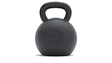 kettlebell swing 40 kg Línea premium especialmente diseñada para los entusiastas de las pesas rusas. Destaca tanto por la amplia gama de pesas disponibles; 40 - 92 kg, como por la calidad de las soluciones técnicas adoptadas.
