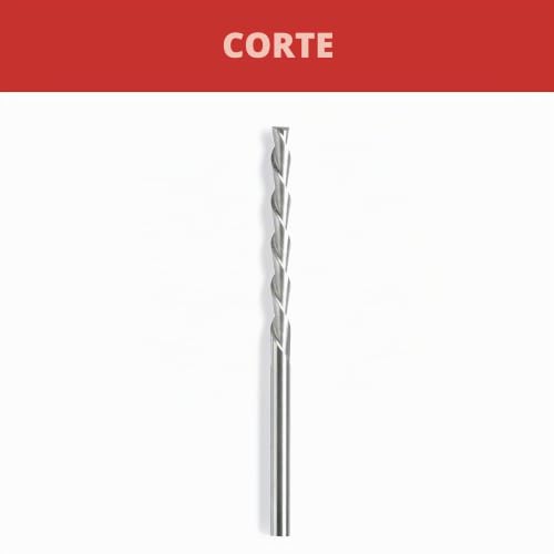 Brocas de corte 2 Imagen adicional