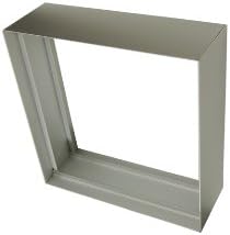 Full Surface Mounting Mounting Collar 9341-4-628