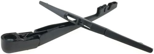 Essuie-glace arrière avec bras pour Suzuki Splash 2008-2012 - 5