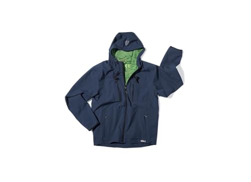 Giaccone Goodwin veste homme chaude confortable et extensible XL