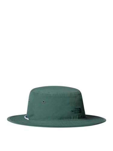 Chapeau Recycled 66 Brimmer The North Face contre les coups de soleil