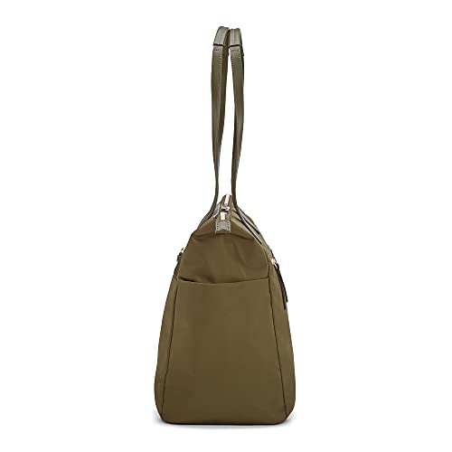 Samsonite Solutions Deluxe Carryall, Olive