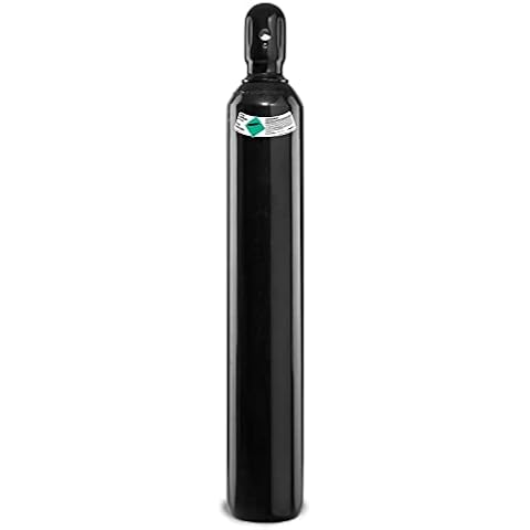 PrimeWeld 75% Argon 25% CO2 Bottle 125CF Cover