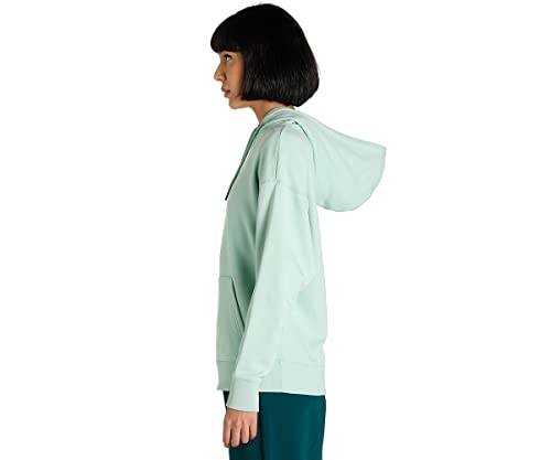 Image of Puma SWXP Graphic Hoodie Cotton Regular Fit Womens Jacket