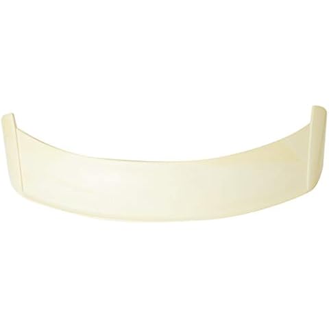 RDX Racedesign RDDS071 Roof Spoiler Cover