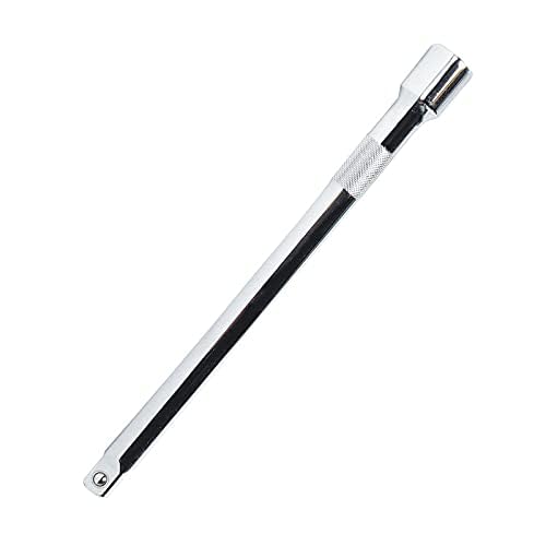 VENUS 400 MM Socket Extension Bar l Size 16 Inch or 400MM l Drive Size 3/4 l Chrome Vanadium Steel l Suitable for All Socket (B0CYL9MLQG) Amazon Price History, Amazon Price Tracker