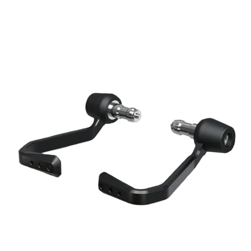 Protège-leviers de frein moto GSXR1000 protection guidon antichoc aluminium