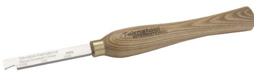 Nova 6008 Dovetail Chisel Chuck Accessory #TOP2