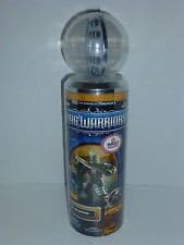 Mega Brands MAG Warriors Drachnid Crymson and Bonus Warrior 3-Pack