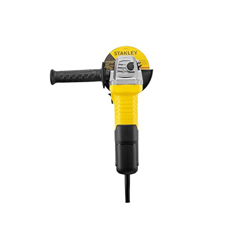 Stanley Esmerilhadeira Angular 4-1/2' - 900W - 127V
