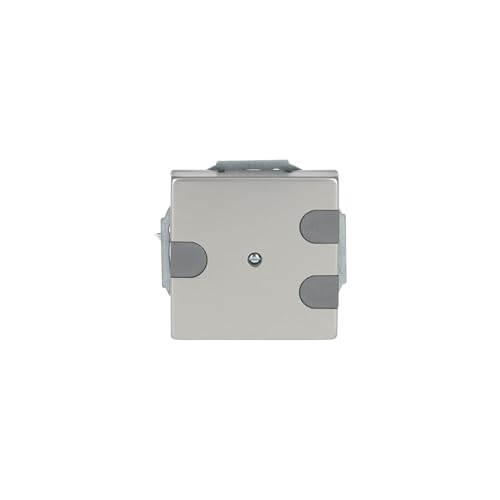Interruptor Busch-Jaeger 1749-866 con materiales de alta durabilidad 3