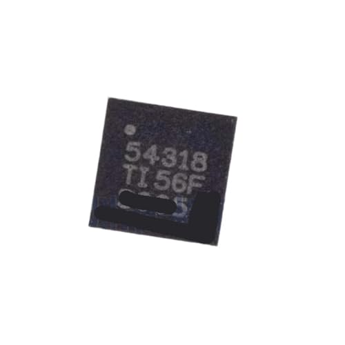 TPS54318 puce alimentation pour carte mère industrielle