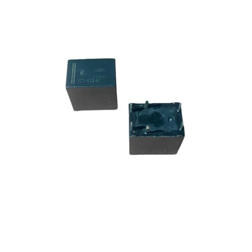 Relais ACTC31A04 12V CC composant de remplacement pour modèle TC1-110-U