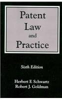 Patent Law and Practice 1570187126 Book Cover