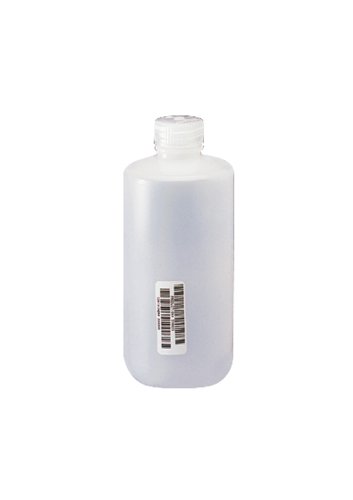 DYNALON Translucent 500mL Wash Bottle, 5 Pack