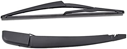 Premier 12" (305mm) Rear Wiper Arm + Blade Kit For Ford C-Max Grand 2011-2016 | WA177