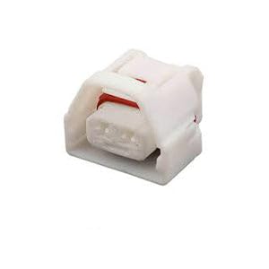 2 Pin Connector - compatible with Y14B2, Yazaki 72837 : Amazon.ca