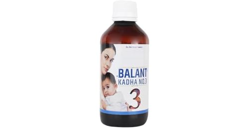 Balant Kadha No 3 JEVR Santulan soin post-natal 200ml