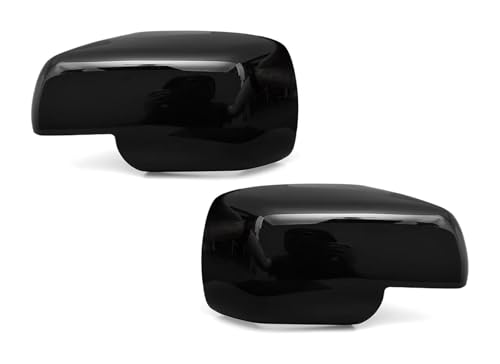 Coque rétroviseur Freelander 2 résoudre boîtier cassé aile porte Discovery 3 2004-2009