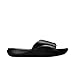 Jordan Franchise Mens Slides (HF3263-001, Black/White) (Black/White, US Footwear Size System, Adult, Men, Numeric, Medium, 8)