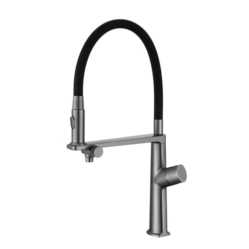 Robinet de cuisine à filtre à eau pour simplifier vos recettes - 2