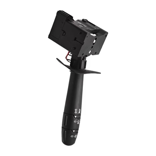 Commutateur lumière Logan MCV Express | Commande clignotant voiture phare 6001551361