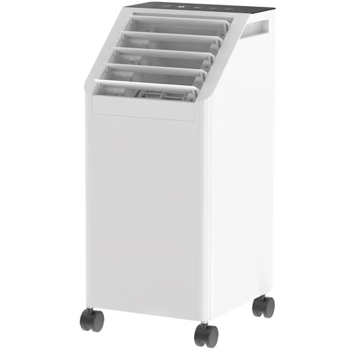 evaporative coolers