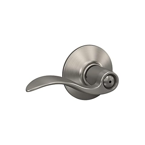 Schlage F40 ACC 619 Accent Door Lever Cover