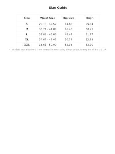 BEAUDRM Shorts masculinos de Muay Thai Boxe Fantasia Cintura Elástica Letra Gráfica Shorts Divididos