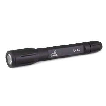 Gerber LX1.0 LED Flashlight, Black #22-80045