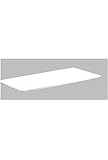 Usg 3270 SheetrockTM Ceiling, Gypsum Panel, 48' x 24', White