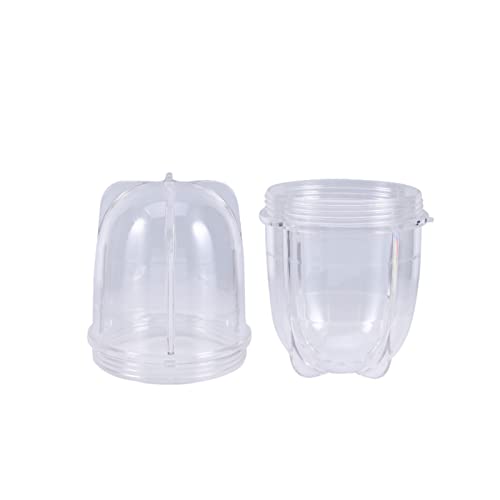 2 piezas de repuesto de vaso de exprimidor