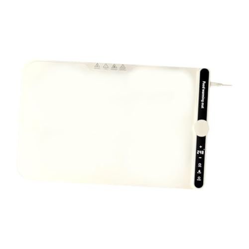 BNF®Silicone Electric Warming Tray Portable for Housewarming Kitchen Restaurants|Home & Garden | Small Kitchen Appliances |1 Warming Plate