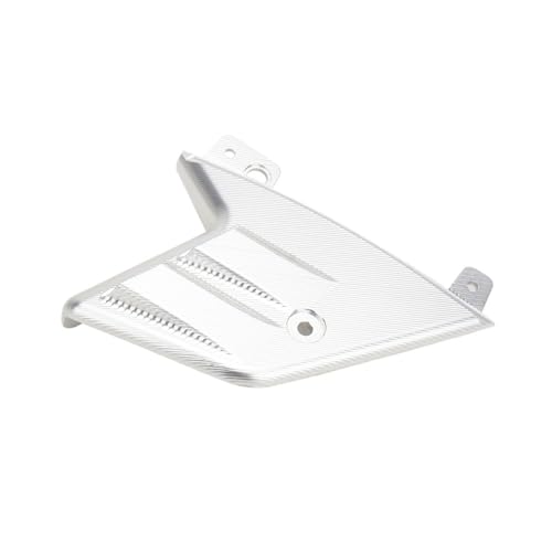 Cubierta lateral de amortiguador Vespa GTS 300 fundas de horquillas rueda delantera