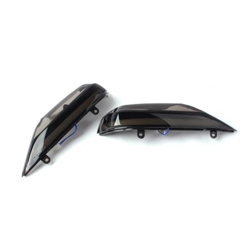 Intermitente espejo retrovisor compatible con Subaru Outback 03-08 3