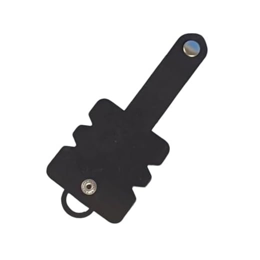 Silicone Earphone Organizer Earphone Wrap Winder Headphone Cord Organizer Wrap Winder Manager/Cable (Black)