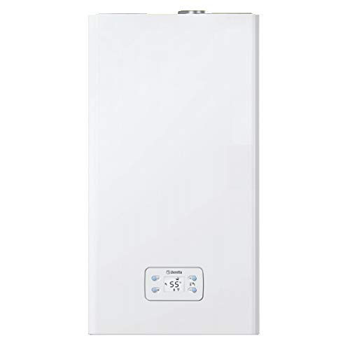 Scaldabagno Idrabagno Lx 11 Gpl Camera Stagna Low Nox